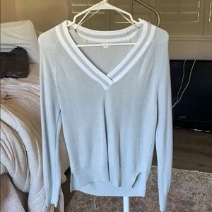 ☆ GARAGE LONG SLEVE TOP ☆